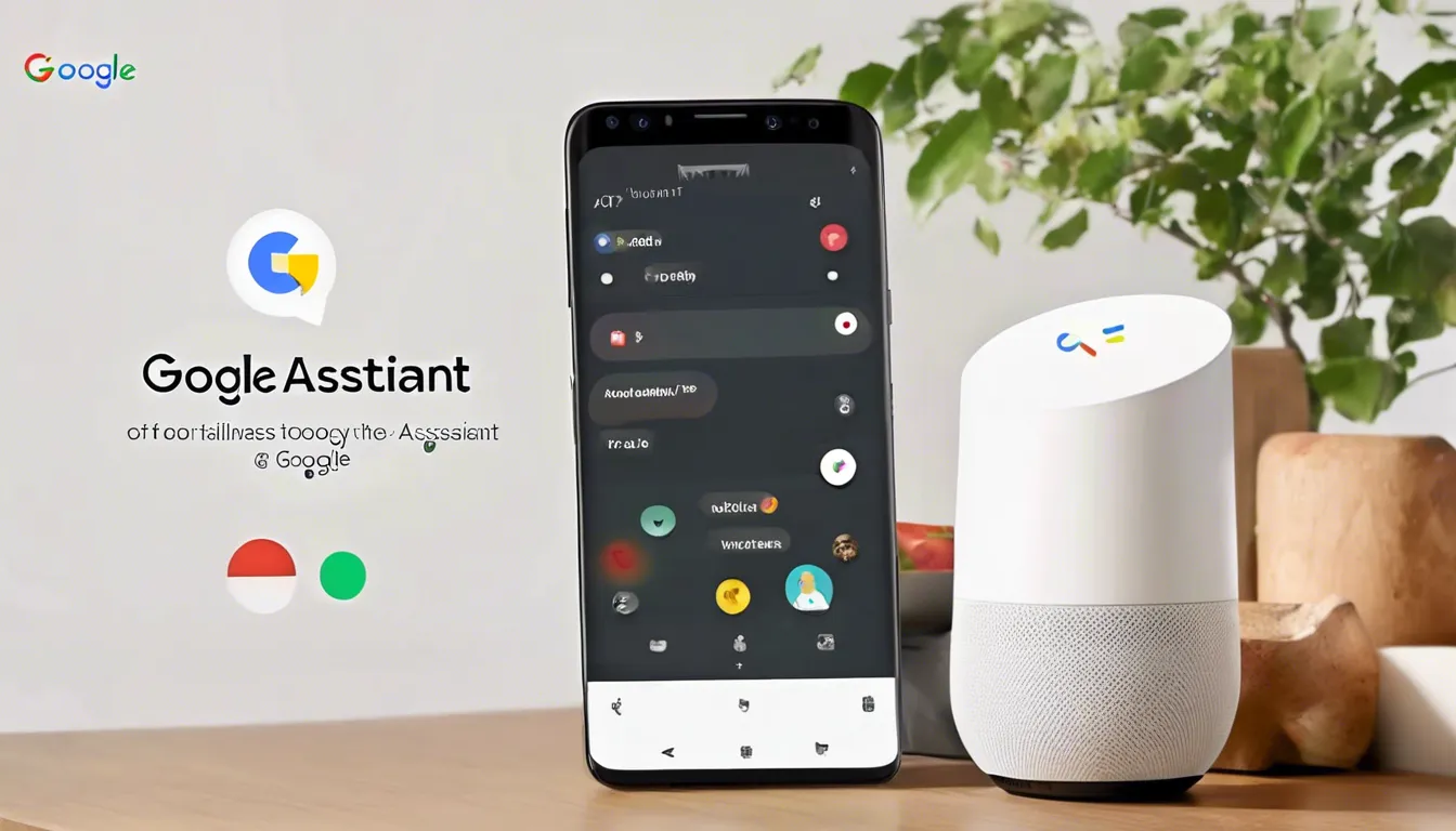 Unveiling the Brilliance of Google Assistant