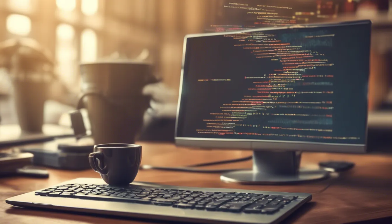 The Evolution of Java A Journey through Programming Technology