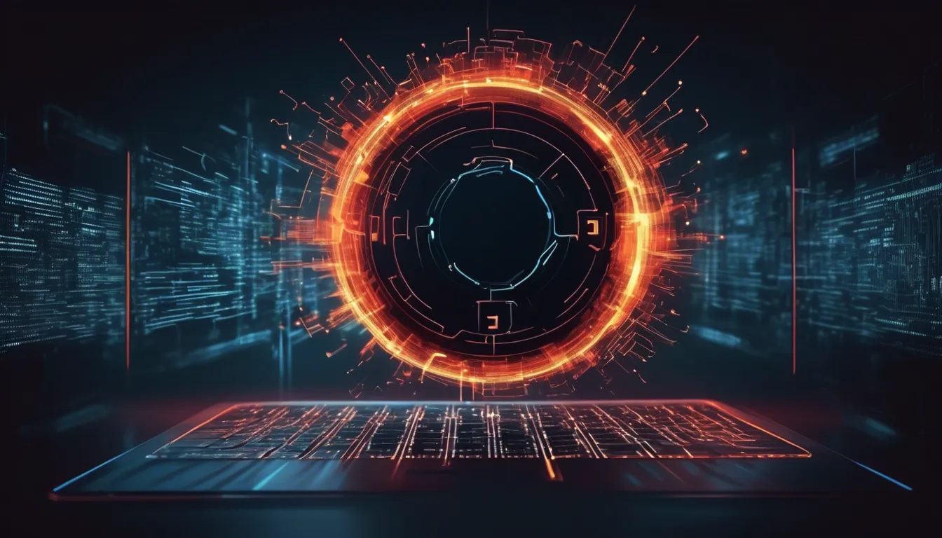 Exploring the Cutting-Edge Cybersecurity Technology of FireEye