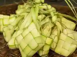 Kapan Tepatnya Lebaran Ketupat 2025? Temukan Juga Sejarahnya