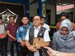 Keluarga Juwita Shock Mendengar Oknum TNI AL Sudah Menjadi Tersangka dan Ditahan