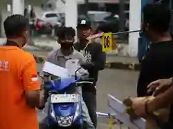 Polisi Masih Belum Menemukan Bukti terkait Pengeroyokan dalam Kasus Kematian Mahasiswa UKI